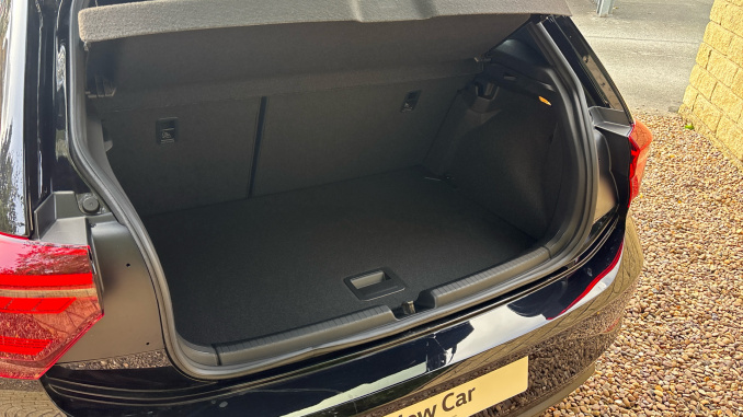 Volkswagen Polo 1.0 TSI Edition 50 5dr Petrol Hatchback - Image 33